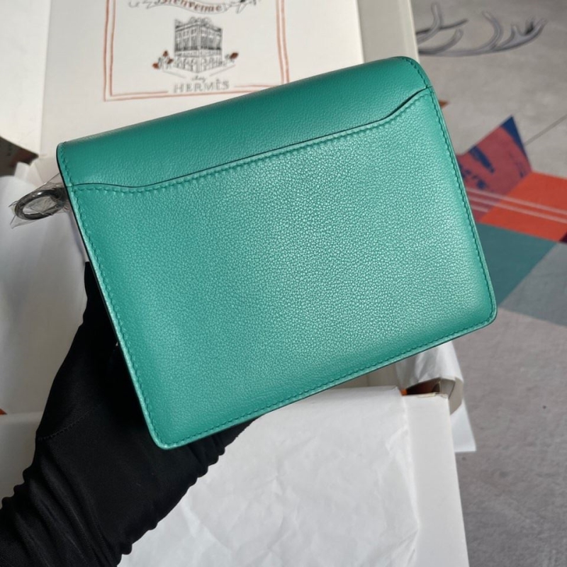 Hermes Roulis Bags